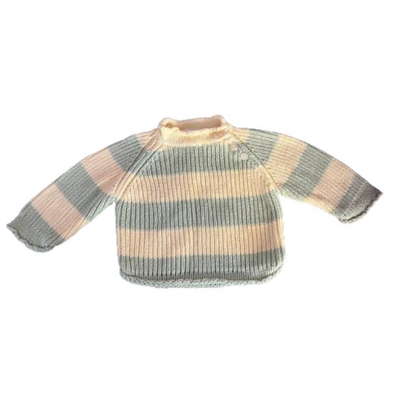 Children's Place Fall Sweater - Picture 1 of 5